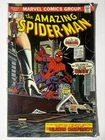 1975 Marvel Comics The Amazing Spider-Man #144 (1st App. Gwen Stacy Clone)