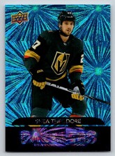 2020-21 Upper Deck Dazzlers #DZ98 Shea Theodore (ref 215072)