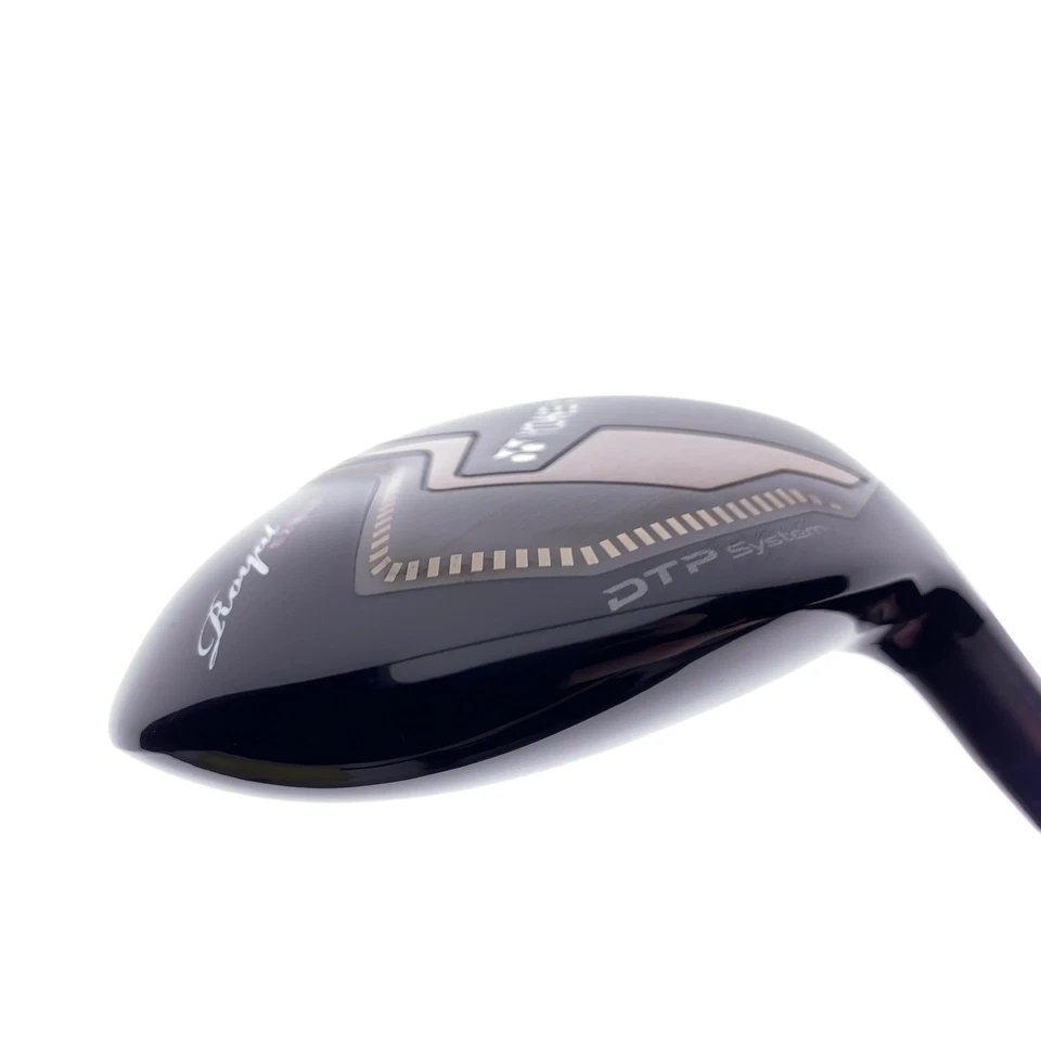 Used Yonex Royal Ezone 5 Hybrid / 21 Degrees / Ladies Flex - Image 2 of 4