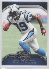 2010 Topps Triple Threads 76/1350 Steve Smith #65 4nd