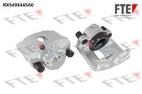 FTE Bremssattel Vorne Links FüR Fiat 500 312 Lancia Ypsilon 312_