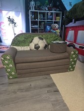 Kindersofa Kindercouch Kindersessel Kindermöbel Sofa FORTISLINE