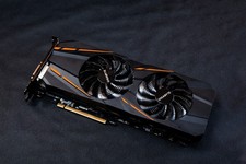 GIGABYTE NVIDIA GeForce GTX 1060 6GB GDDR5 Gr...