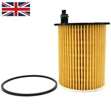 Oil Filter For Ford Focus Fiesta Fusion Mondeo Galaxy 1.4 1.5 1.6 TDCi Diesel
