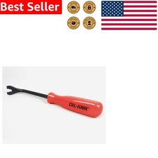 Door Panel Remover Pry Tool Auto Upholstery Clip Fastener Trim Handy Service