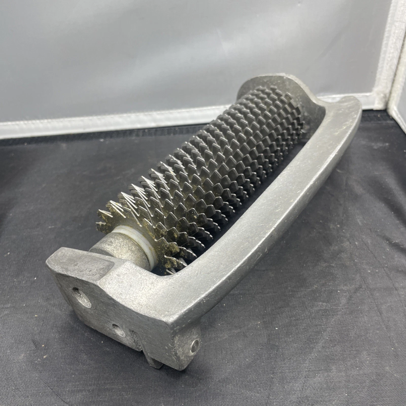 HOBART 400 401 403 BACK ROLLER BLADE MEAT TENDERIZER STEAK CUBER  Free Shipping image 4