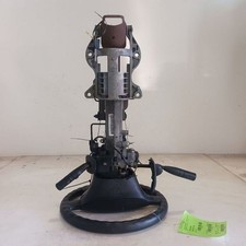 2002-2005 Ford Explorer Steering Column Assembly Shift 4 Door 6 Cylinder Oem