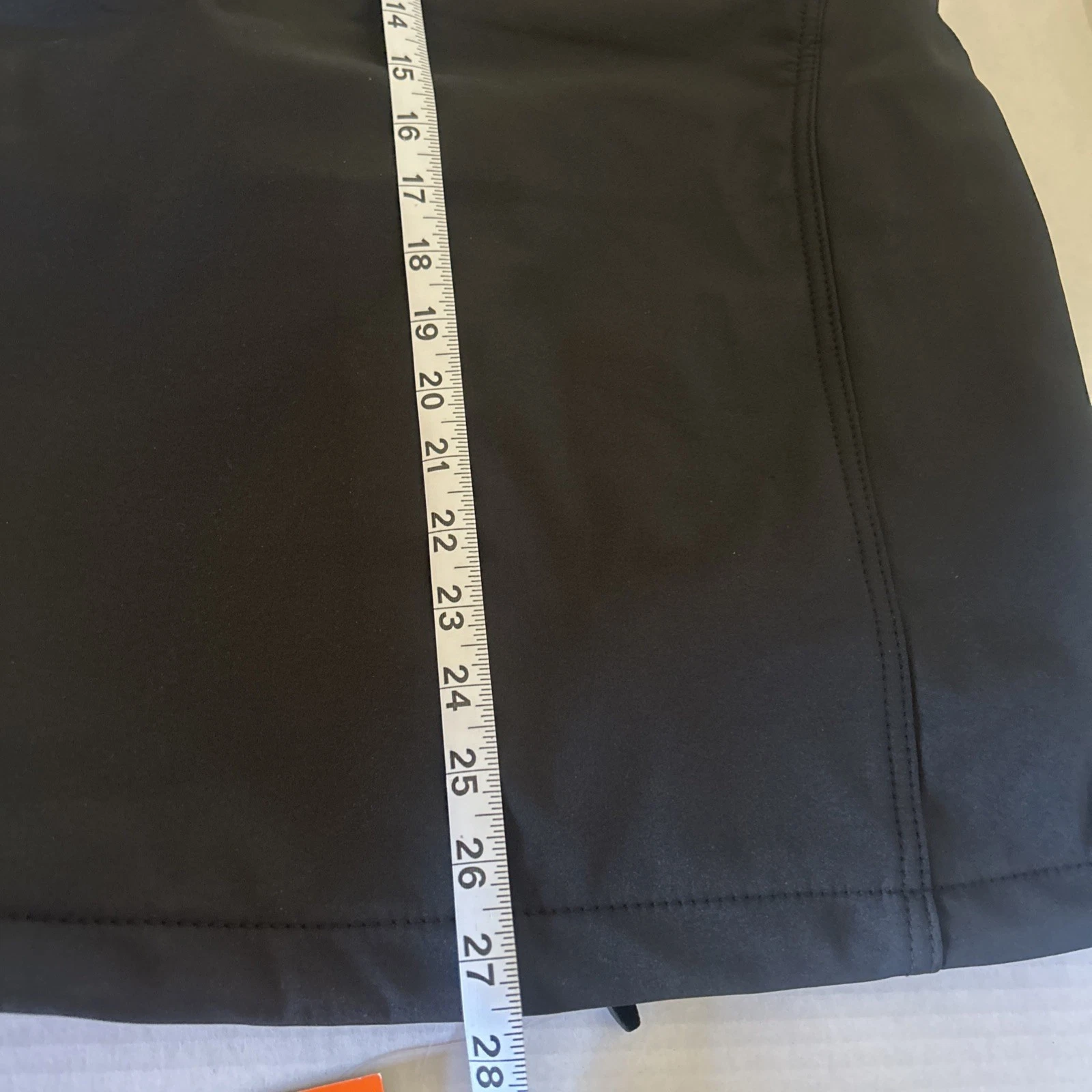 Portwest Charlotte Women's Softshell size L Breathable Durable TK41 image 19