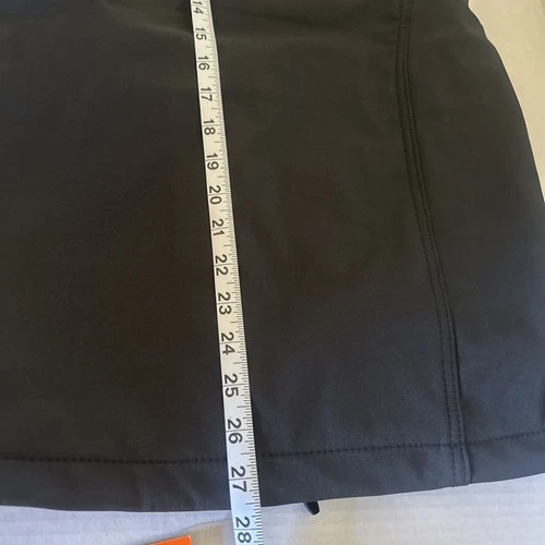 Portwest Charlotte Women's Softshell size L Breathable Durable TK41 image 19