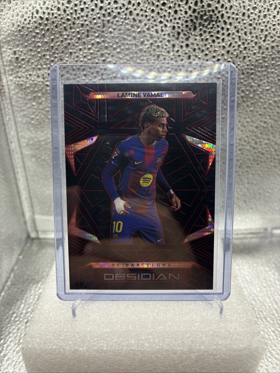 25+ Lamine Yamal Trading Cards for sale | Updated Oct 2026