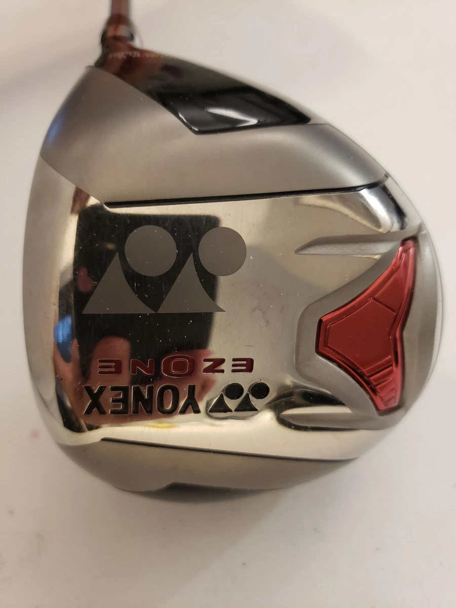 YONEX Driver Golf Clubs for sale | eBay