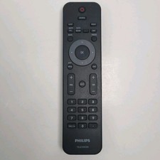 Mando a distancia para televisión PHILIPS 32PFL4507/F7 - negro