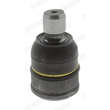 1x ORIGINAL® Moog Trag-/Führungsgelenk Vorne passend für Mazda 3 CX-3 CX-5 3