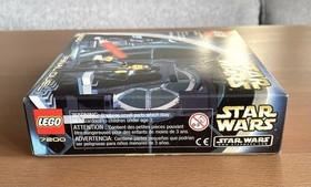 LEGO Star Wars 7200 Final Duel I - New MISB Great Condition