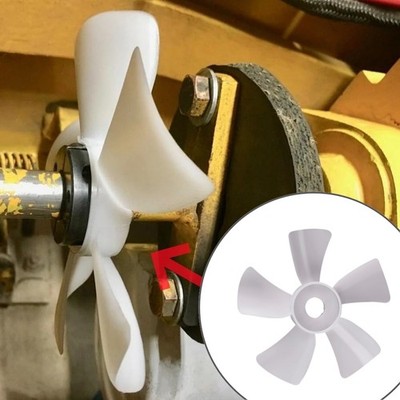 IH-547749-R2/R1 Fan Blade Fits CUB Cadet 109 1250 129 1450 149 1650 169 Mowers