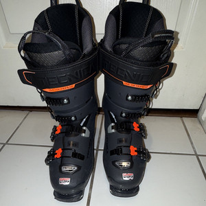 Tecnica Cochise | eBay