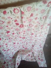 138 W X 140 Cm Long Modern Floral Curtains