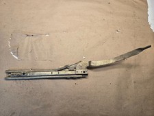 Jaguar Xke E-type 3.8 Seat Rail