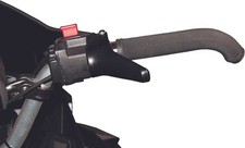 Starting Line Products Handlebar Hook with Mi...