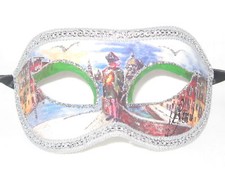 VENETIAN MASQUERADE BALL MASK CARNIVAL MARDI GRAS MASKS