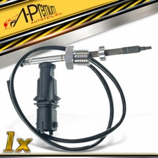 Abgastemperatursensor Sensor vor Kat für Alfa Romeo 159 Brera Spider 939_ 2.0L