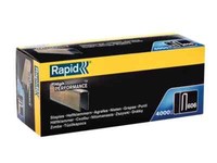Rapid 606 Series 18Mm Verzinkte Klammern (Schmalbox 4000) RPD60618B4