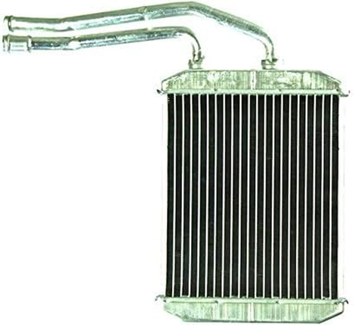 Heater Core - Aluminum - Compatible with 1988-1999 Chevy C1500