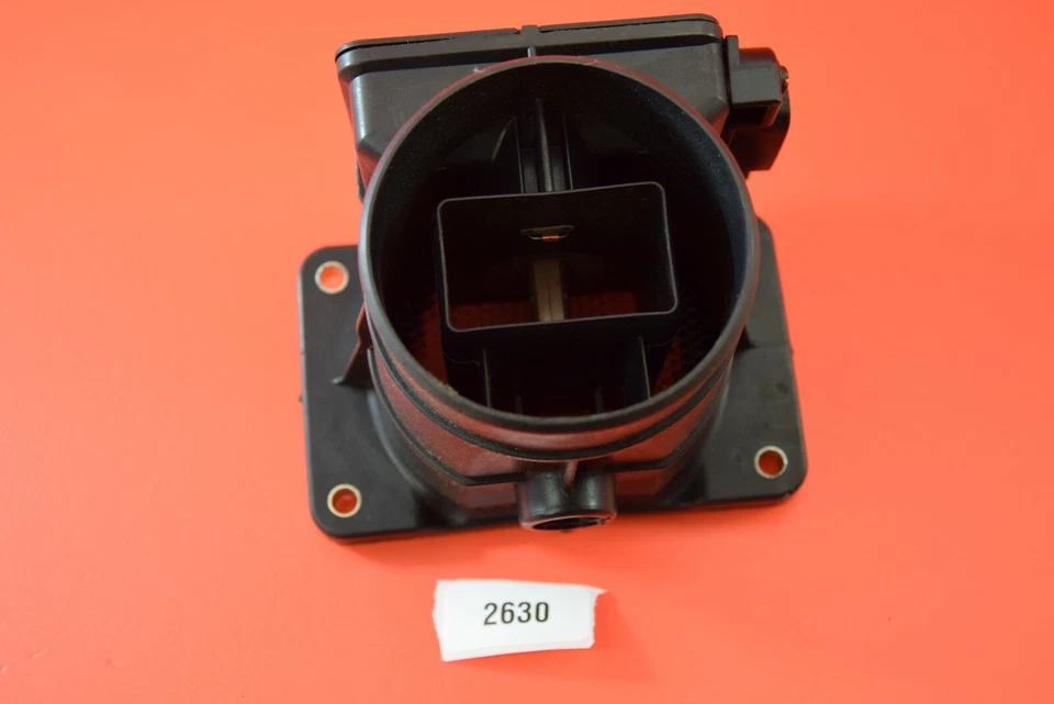  Sensor de flujo de aire de masa D#6 99-03 Mitsubishi GALANT Eclipse Montero MAF E5T08171 Foto 4 de 4