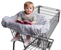 Shopping Cart Cover Child Supermarket Grocery Store Target Baby Shower Gift Car Shopping Cart Cover Child Supermarket Grocery Store Target Baby Shower Gift Car