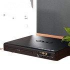 HD DVD & Blu-ray Players with DVR/Hard Drive Recorder