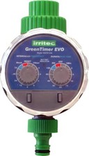 Centralina Irrigazione a Batteria Automatico 1 Via IGGTE1250 GT Evo IRRITEC