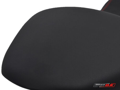 SEAT COVER for Ducati Monster 821/1200 ('14-'16) Motok Vinyl Antislip Waterproof - Picture 5 of 9