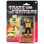 Transformers Retro G1 Style Deluxe Bumblebee