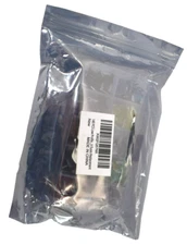 MuHize LP-Mini Fuse Kit 10 Pack Set Low Profile w Puller Tool For Car Boat