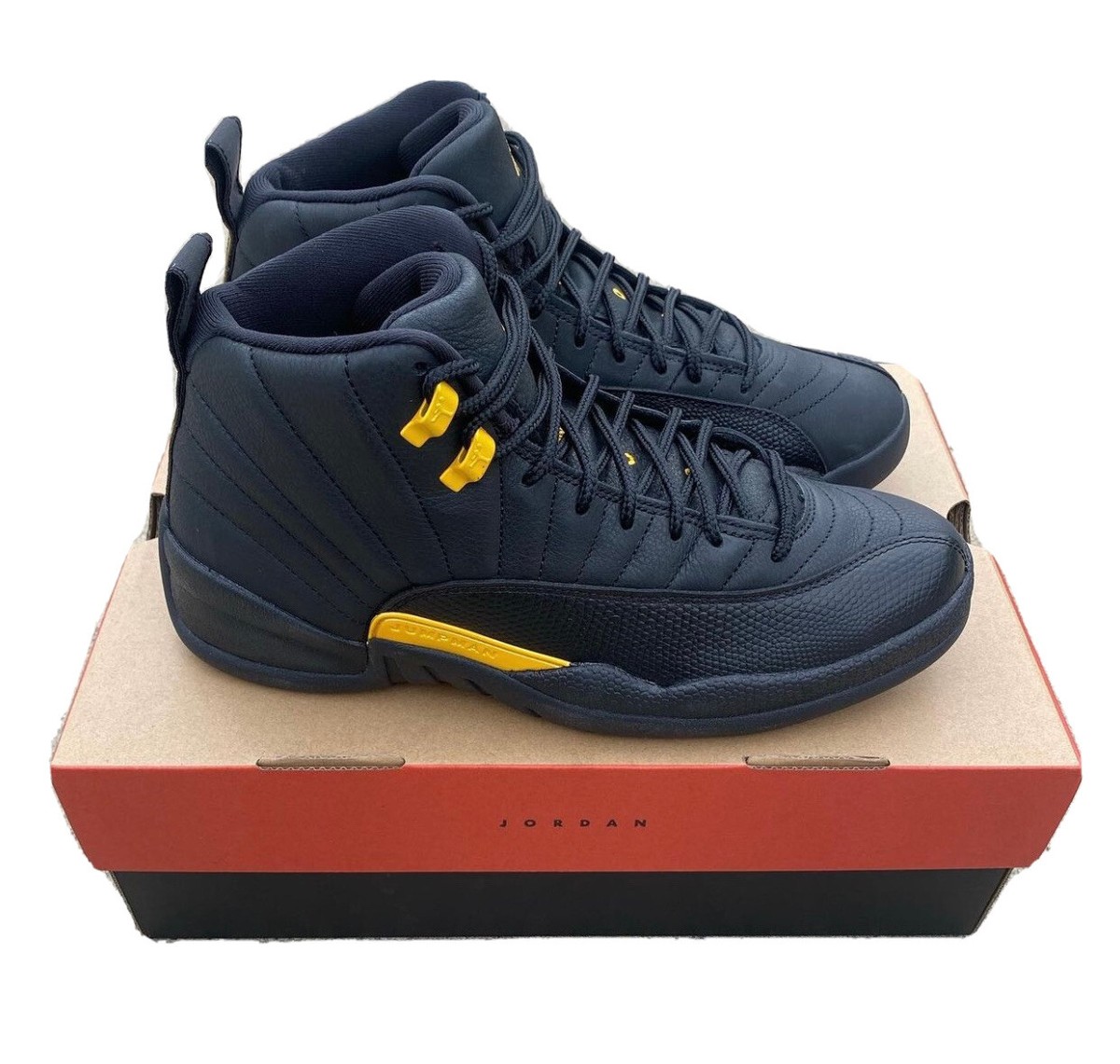 jordan 12 taxi size 11