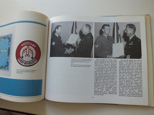 437 Squadron History (RCAF) - Imagen 3 de 3