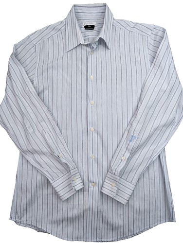 Tuckernuck Blue Stripe Royal Shirt Dress Blue White XXL | eBay