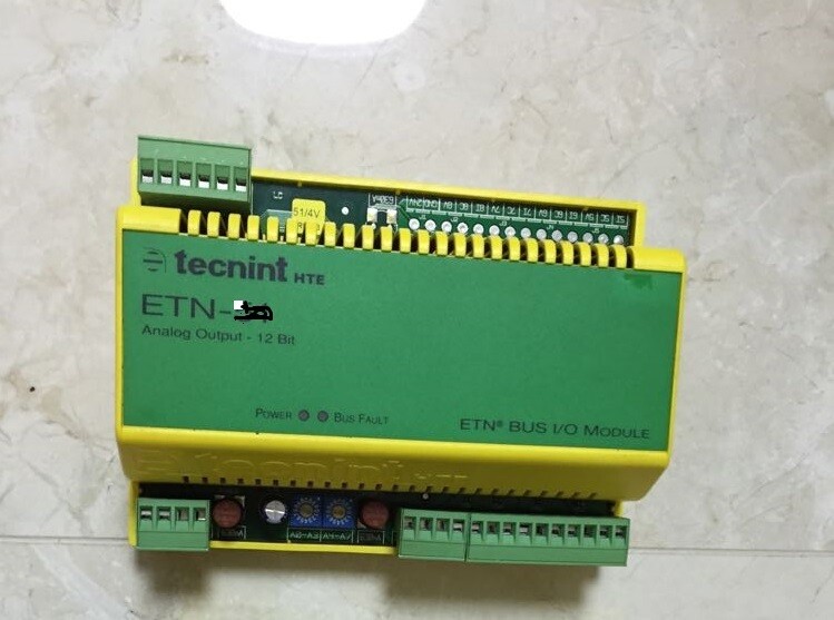 1pc for 100% test Tecnint HTE ETN-40 eBay
