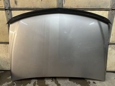 1999-2002 Chevrolet Silverado 1500 Hood Assembly Oem