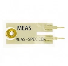 100 PCS-1005447-1, TE Connectivity, Vibration, Acceleration Sensor Voltage TH