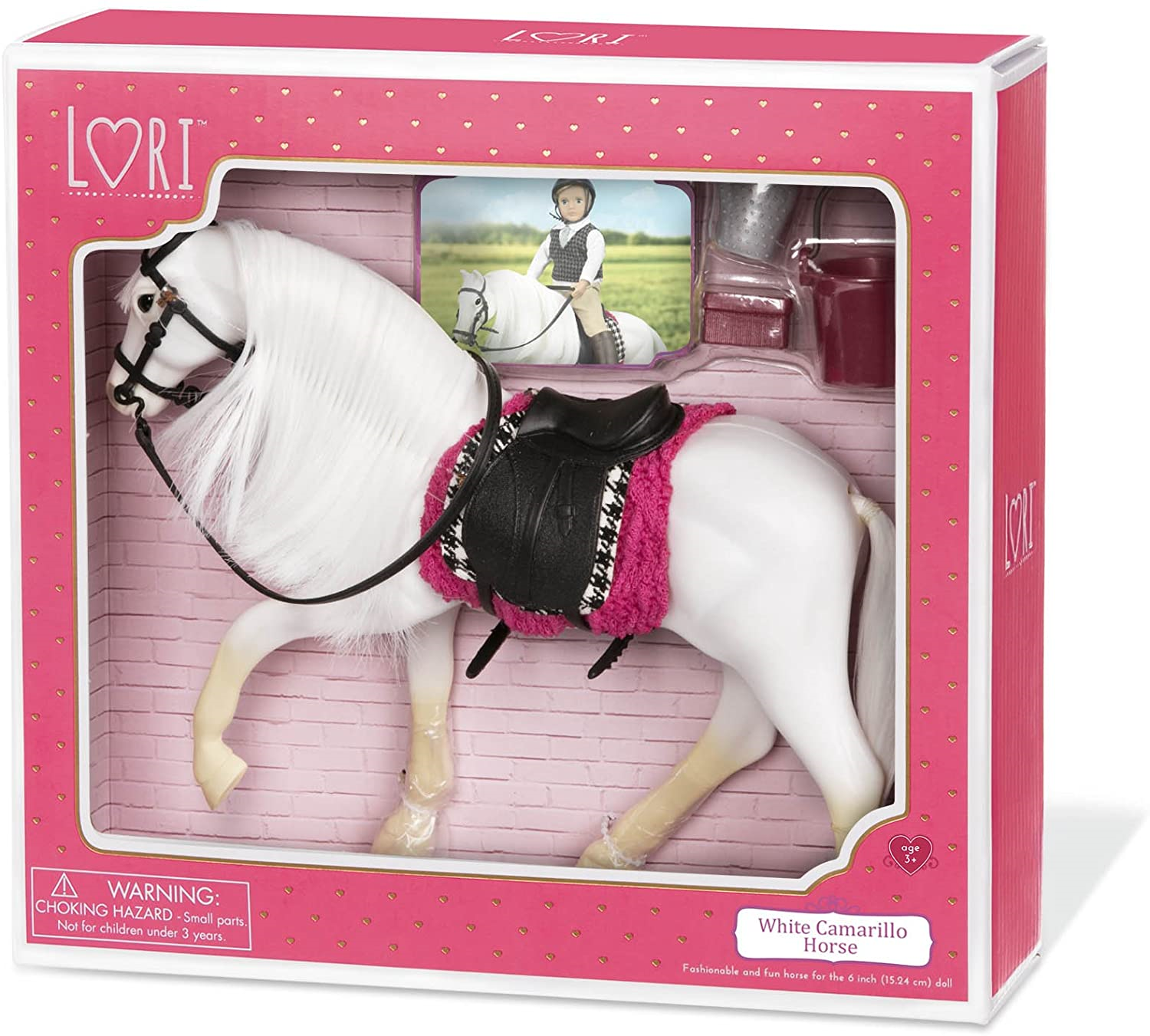 our generation camarillo horse