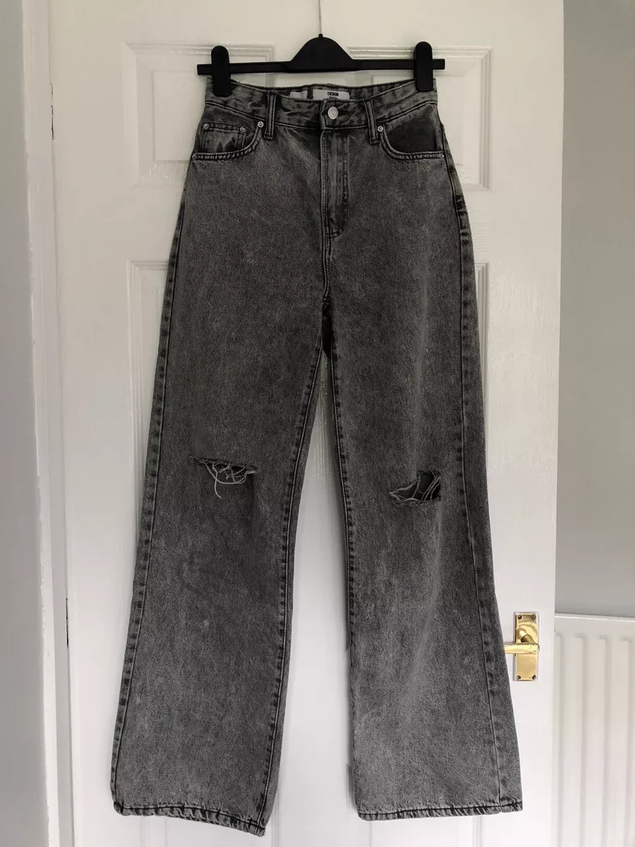 Bershka 2024 90s jean