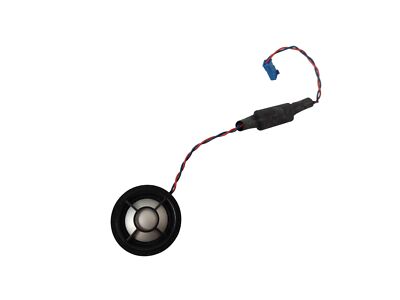 BMW OEM Top-hifi loudspeaker tweeter 6949737 E70 E71 E72 z4 E89