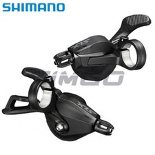 Shimano SLX SL-M7100 MTB Bike 2 12 Speed Shifter Lever Rapidfire Plus