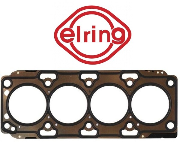 Elring Zylinderkopfdichtung FüR Hyundai Grandeur,Santa FÉ-image