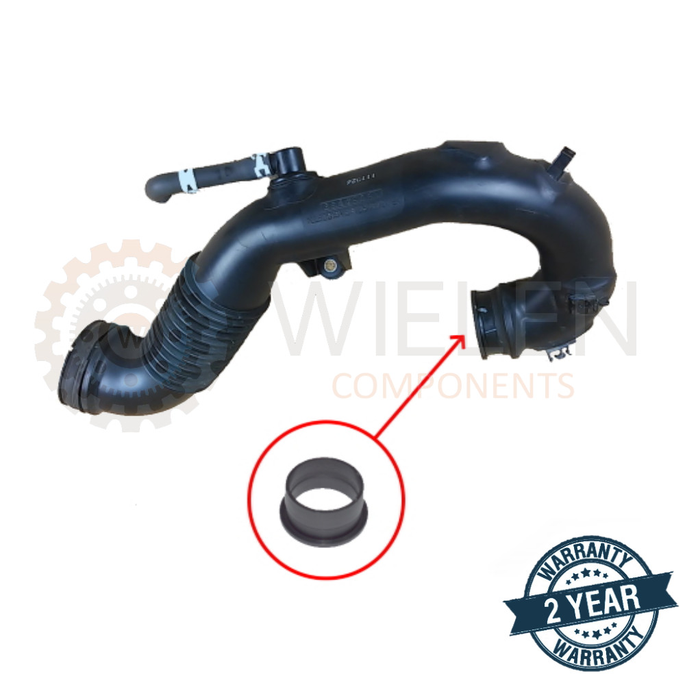 Dichtung Hülle Schlauch Turbo Für Mitsubishi ASX 1.8 DID 1505A430 
