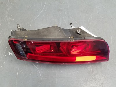 2008-2012 Audi R8 Driver Left Taillight LED Tail Light Lamp 