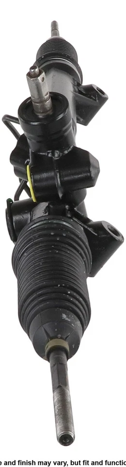 Montaje de piñón y cremallera sedán Lincoln Town Car 2003-2007 Cardone 2004 2005 Foto 4 de 4