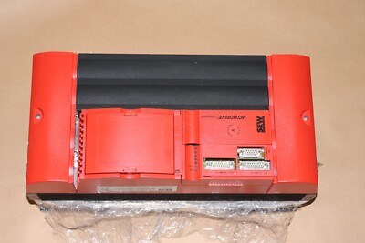 SEW MDX60A0150-503-4-00 22,2kVA +Steuerkopf MCH41A0150-503-4-0T MCH41A-0T