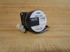Oriental Motor Co C6831-9212 Vexta Stepper Motor C68319212